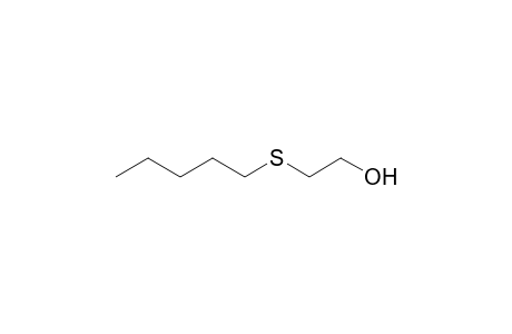 2-(Pentylthio)ethanol