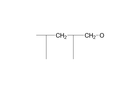 2,4-Dimethyl-1-pentanol