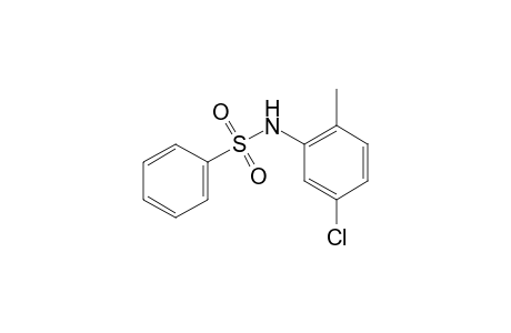 5'-chlorobenzenesulfono-o-toluidide