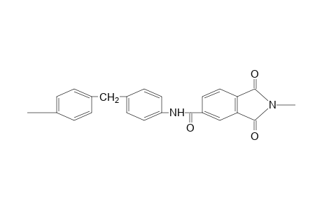 Poly(amide imide)