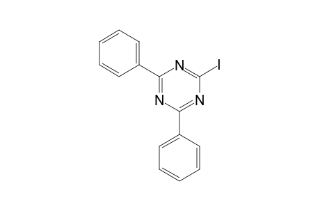 2-Iodo-4,6-diphenyl-1,3,5-triazine