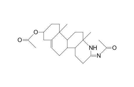 I-A(17a-Aza-steroid)