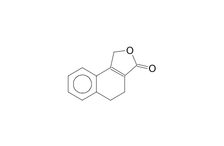 Naphtho[1,2-c]furan-3(1H)-one, 4,5-dihydro