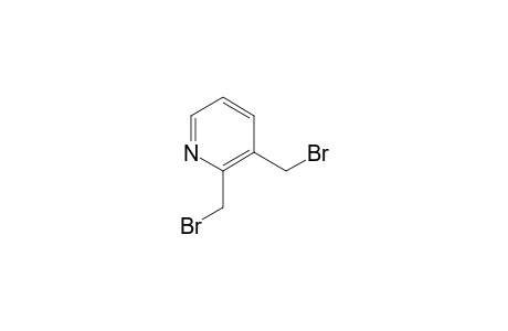 2,3-Bis(bromomethyl)pyridine