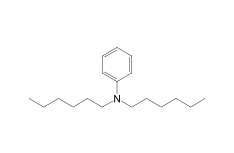N,N-Di-N-hexylaniline