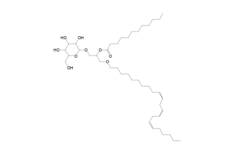 MGDG O-22:3_12:0