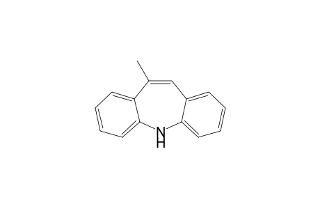 10-Methyl-5H-dibenz[b,f]azepine