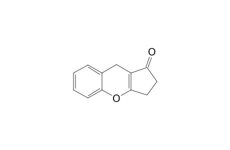 2,3-Dihydrocyclopenta[b]chromen-1(9H)-one
