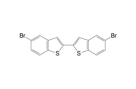 5,5'-dibromo-2,2'-bibenzo[b]thiophene