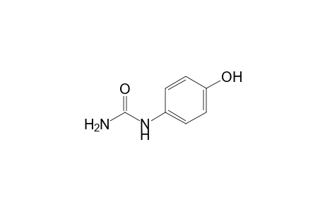 4-Hydroxyphenylurea
