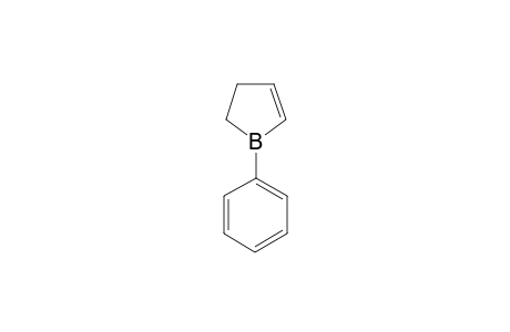 1-PHENYL-2-BOROLENE