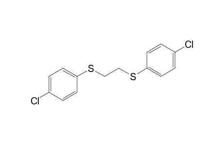1,2-Bis(4-chlorophenylthio)ethane