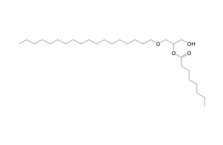 DG O-18:0_8:0