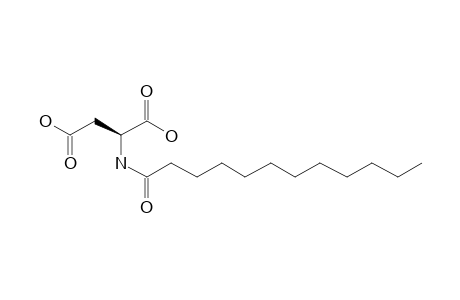 N-Lauroyl-L-aspartic acid