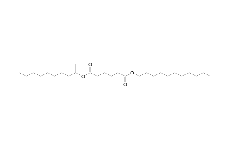 Adipic acid, 2-decyl undecyl ester