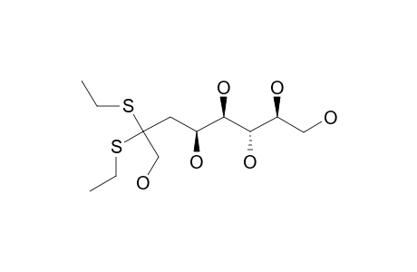 (ERYTHRO)-3-DEOXY-D-MANNO-2-OCTULOSE-DIETHYL-DITHIOKETAL