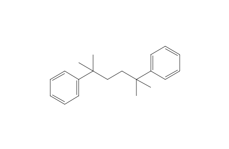 2,5-dimethyl-2,5-diphenylhexane