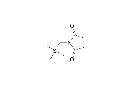 1-(trimethylsilylmethyl)pyrrolidine-2,5-dione