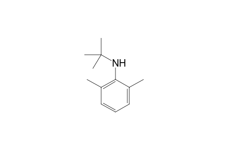 N-tert-butyl-2,6-dimethylaniline