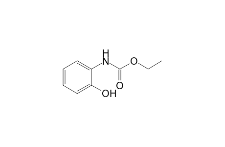 Ethyl N-(2-hydroxyphenyl)carbamate