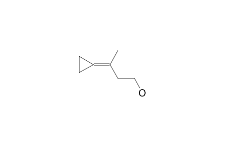 3-CYCLOPROPYLIDEN-3-METHYL-PROPANOL