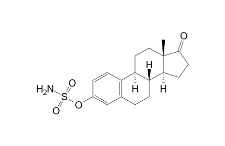 Estrone 3-O-Sulfamate