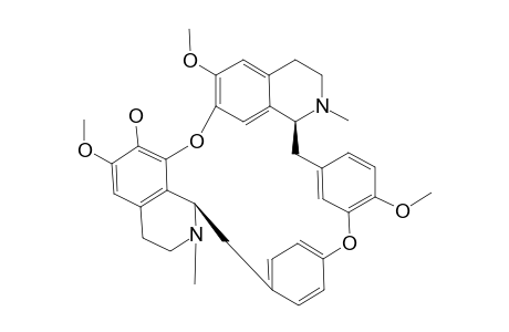 Homoaromoline