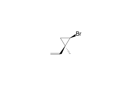 CIS-1-BROMO-2-METHYL-2-VINYLCYCLOPROPANE