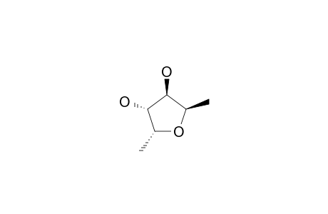 1,6-DIDEOXY-2,5-ANHYDRO-L-IDITOL