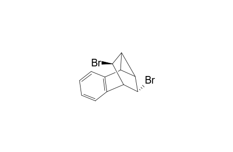 (3S,8S)-3,8-Dibromo-5,6-benzotricyclo[2.2.2.0(2,7)]octa-5-ene