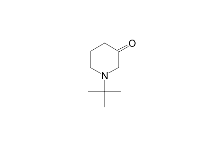 1-tert-Butyl-3-piperidinone