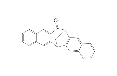 6,14-Dihydro-6,14-methanocyclohepta[1,2-b : 4,5-b']dinaphthalen-13-one