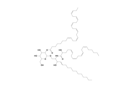 AHexCer (O-26:6)16:1;2O/20:4;O