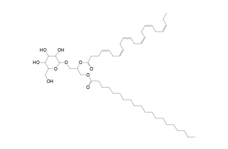 MGDG 20:0_22:6