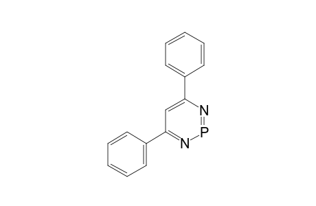 4,6-DIPHENYL-1,3,2-DIAZAPHOSPHININE