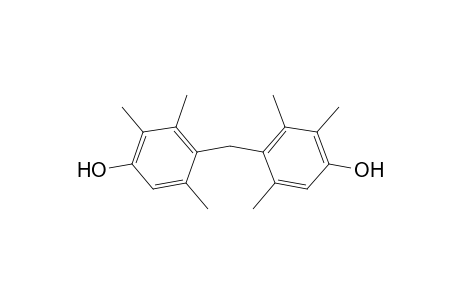 Phenol, 4,4'-methylenebis[2,3,5-trimethyl-