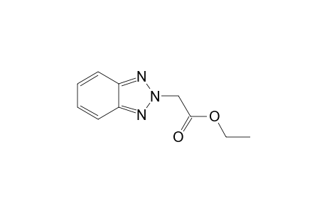 ETHYL-BENZOTRIAZOL-2-YL-ACETATE