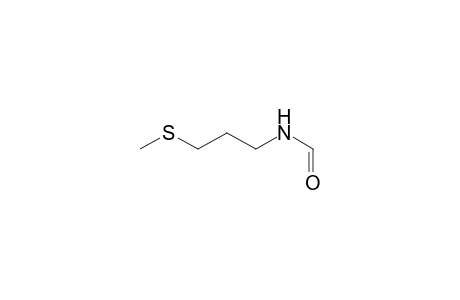 N-(3-(Methylthio)propyl)formamide