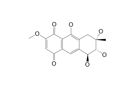 10-DEOXYBOSTRYCIN