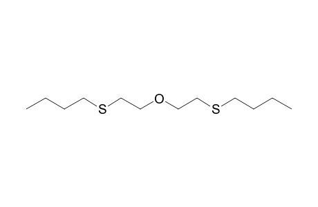 1-[2-[2-(Butylthio)ethoxy]ethylthio]butane
