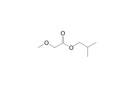 Isobutyl methoxyacetate