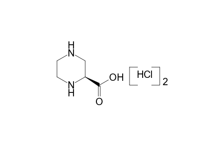 (S)-(-)-Piperazine-2-carboxylic acid dihydrochloride