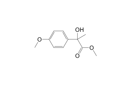 Methyl 2-(4-methoxyphenyl)lactate