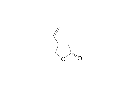 4-ethenyl-5H-furan-2-one