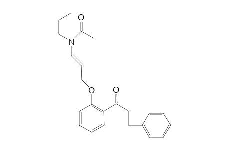 Propafenone -H2O AC