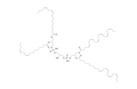 CL 16:2_16:2_22:4_22:6