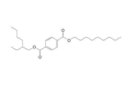 Terephthalic acid, 2-ethylhexyl nonyl ester