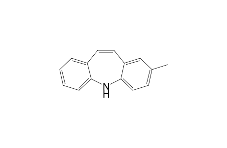 2-Methyl-5H-dibenz[b,f]azepine