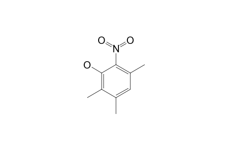 2,3,5-TRIMETHYL-6-NITRO-PHENOL