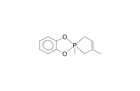 1,1-PYROCATECHINE-1,3-DIMETHYL-3-PHOSPHOLINE